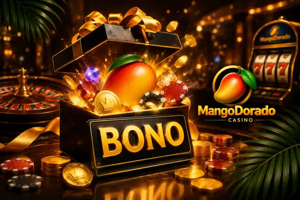 Bonos MangoDorado