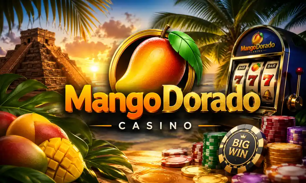 MangoDorado casino